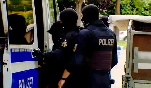 Polis Akademisi mezunlarından ırkçı paylaşım: 6 polis meslekten uzaklaştırıldı