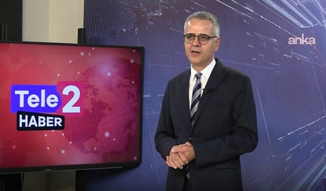 Tele2 yayın hayatına başladı: “Yalanlara teslim olmayacağız”