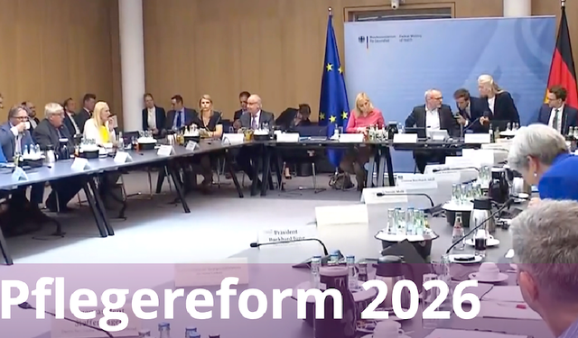 Sağlık reformu uzlaşması Almanya’yı böldü: Hastanelerde 2 milyar euroluk kesinti