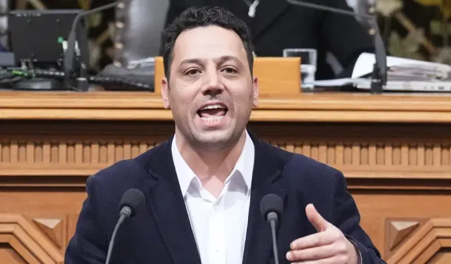 Hamburg Anayasayı Koruma Teşkilatı Deniz Çelik davasında geri adım attı