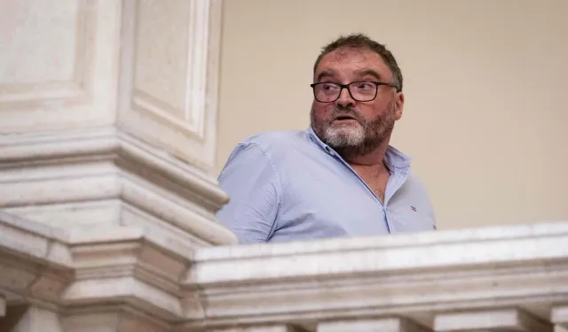 12 hastayı zehirleyerek öldüren anestezi uzmanına müebbet hapis cezası