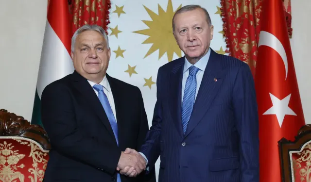 AB'de Rus gazı tartışması: Der Spiegel Erdoğan–Orban anlaşmasını manşete taşıdı