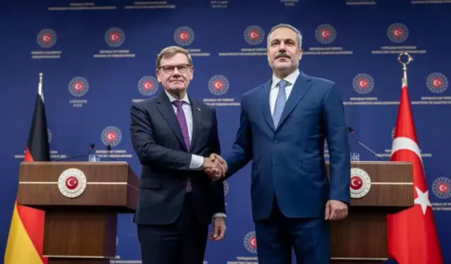 Alman gazetesi FAZ yazdı: AB vize muafiyetini görüşmek istedi, Türkiye’den yanıt gelmedi