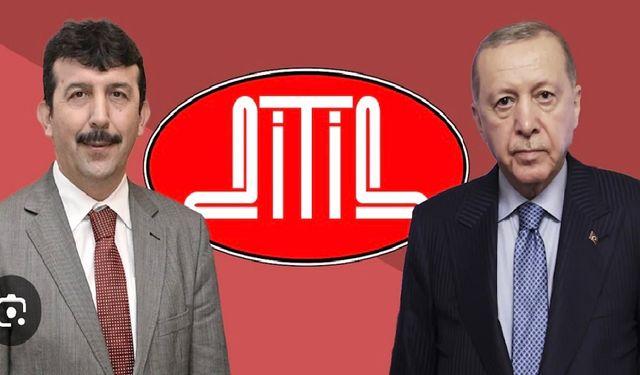 Almanya’ya tartışmalı isim: Ramazan Ilıkkan DİTİB Genel Başkanı olarak atandı