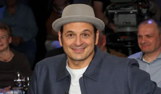 Bir dönemin simgesi “Was guckst du?!”: Kaya Yanar sahne kariyerini sonlandırıyor