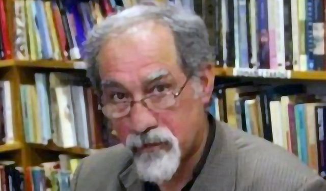 Akademisyen ve araştırmacı Prof. Dr. Mehmet Şehmus Güzel hayatını kaybetti