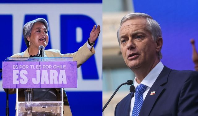 Şili’de tarihi dönüş: Aşırı sağcı Kast kazandı, komünist Jara seçimi kaybetti