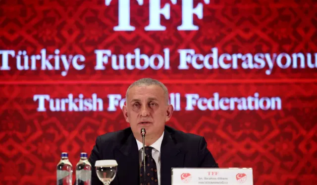 Türkiye’deki bahis skandalı Alman basınında: Onlarca futbolcu ve yönetici gözaltında