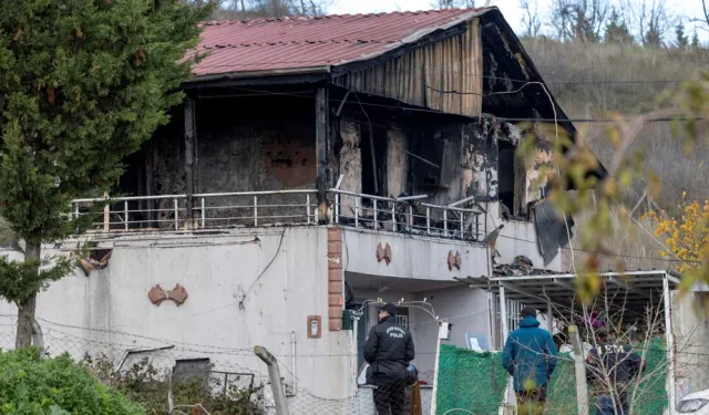 Türkiye’de IŞİD’e büyük operasyon: Noel ve yılbaşına yönelik saldırı iddiası