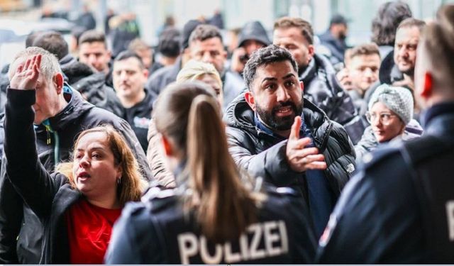 Almanya'daki yüzyılın banka soygunundan yeni detaylar: Soygun günlerce fark edilmedi