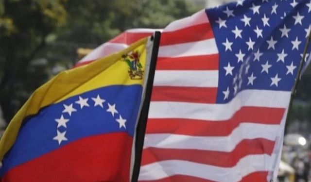 Caracas’ta patlamalar: Venezuela’dan ABD’ye “ağır askerî saldırı” suçlaması