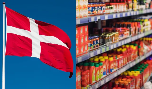 Grönland krizi market raflarına indi: Danimarka’da ABD ürünlerine boykot