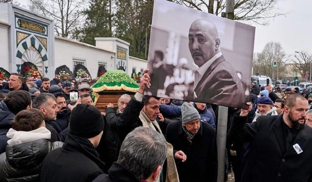 "Kürt Mehmet"in Ölümünün Ardından Berlin'de Yeni Çatışma Endişesi