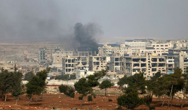 Halep’te ateşkes çöktü: Şeyh Maksud’a yeni saldırı, on binlerce sivil kaçıyor