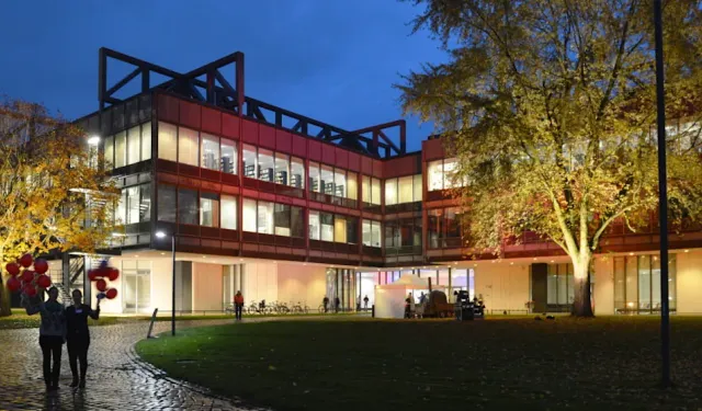 Alman Askeri Üniversitesinde skandal iddialar: Uyuşturucu ve taciz