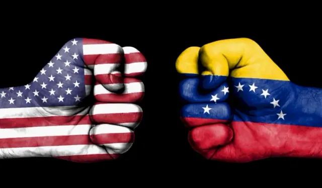 ABD’den Venezuela’ya askeri operasyon: Maduro’nun yakalandığı iddiası krizi tırmandırdı