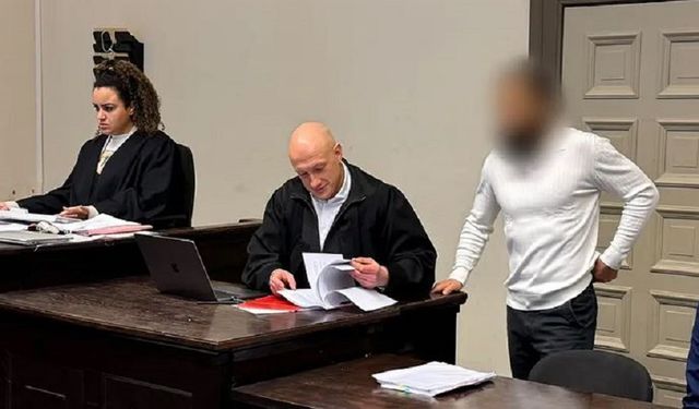 Dönercide ‘sigara’ tartışması: 60 yaşındaki Ali A. ağır yaralandı, sanık hakkında çok sayıda suçlama