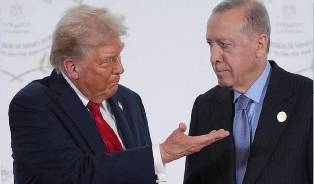 Siyaset bilimci Demirci Focus’ta yazdı: “Trump’ın ABD’de izlediği stratejiyi Erdoğan Türkiye’de geliştirdi”