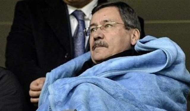 Danıştay’dan Melih Gökçek kararı: Soruşturma izni engeli kaldırıldı