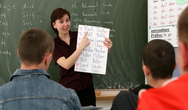 Almanya’da göçmenler için kritik entegrasyon kursları askıya alındı