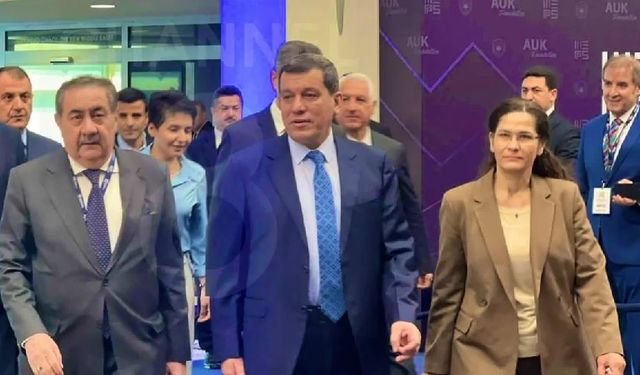 Mazlum Abdi ve İlham Ahmed Münih’te: Şam ile temas ve Barzani görüşmesi gündemde