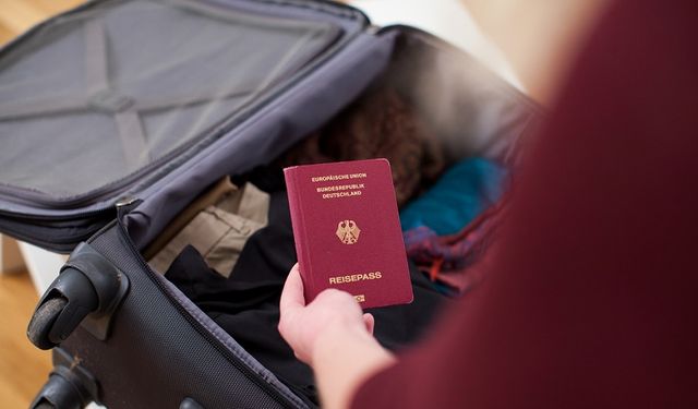 Almanya'dan Türkiye'ye seyahat uyarısı: Terör riski ve tutuklamalara dikkat