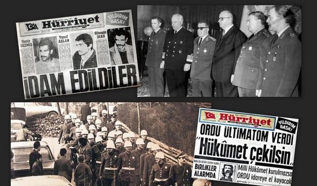 12 Mart'tan AKP'ye: Karşı-Devrimin Sürekliliği ve Devlet Biçiminin Dönüşümü