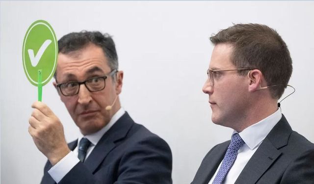 Almanya’da Baden-Württemberg seçimleri öncesi anketlerde CDU ile Yeşiller başa baş