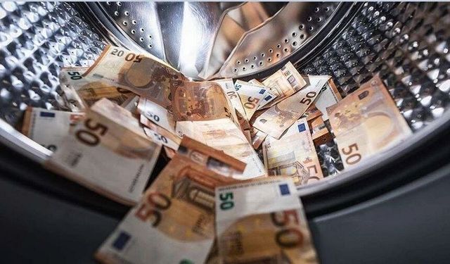 Araştırma: Almanya kara para için “güvenli liman” haline geldi