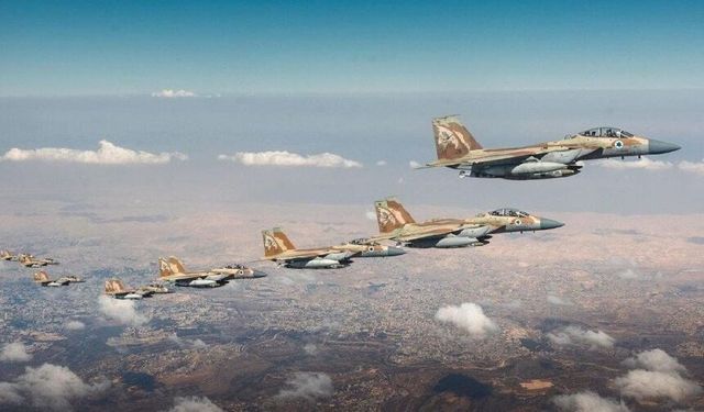 Küba’dan ABD ve İsrail’e sert tepki: “İran’a yönelik saldırı uluslararası hukukun açık ihlali”