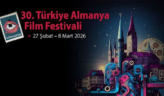 30. Türkiye Almanya Film Festivali’nde kazananlar belli oldu