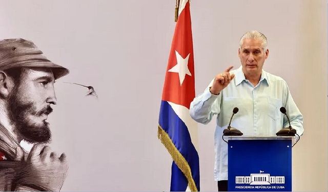 Küba’dan ABD’ye sert uyarı: “Her türlü saldırıya karşı direniriz”