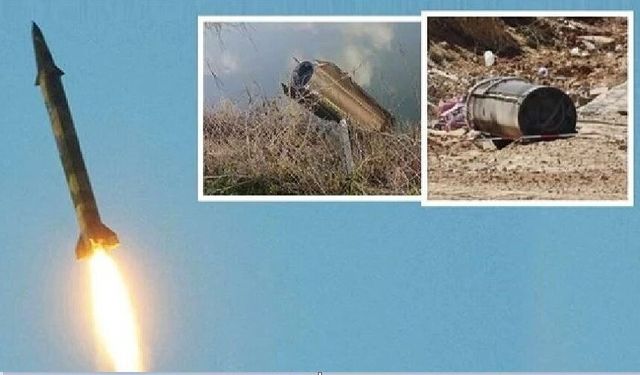 Türkiye savaşa mı çekilmek isteniyor? Ankara’nın roketler karşısındaki sessizliği