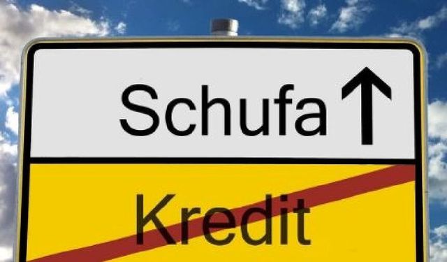 Almanya’da kredi kayıt bürosu Schufa yeni sisteme geçti: Tüketiciler için ne değişiyor?