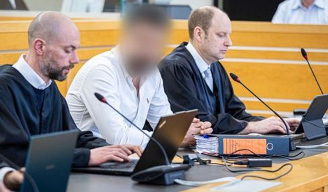 Almanya'da uyuşturucu çetesine bilgi sızdıran savcıya 8,5 yıl hapis