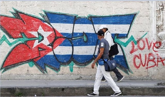 İspanya, Meksika ve Brezilya’dan Küba çağrısı: “Samimi ve saygılı diyalog” kurulsun