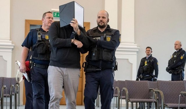 Almanya'da cemaat yurdunda din görevlisine cinsel istismar davası: 8 çocuk mağdur