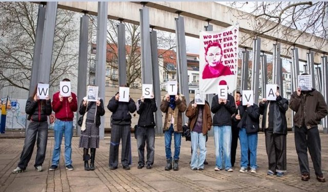 Tanıklara göre: Kayıp Alman gazeteci Michelmann ile Polat Suriye’de tutuklu