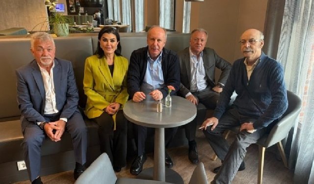 Muharrem İnce’den AKP’ye Bursa Belediyesi tepkisi: “Utanmıyor musunuz?