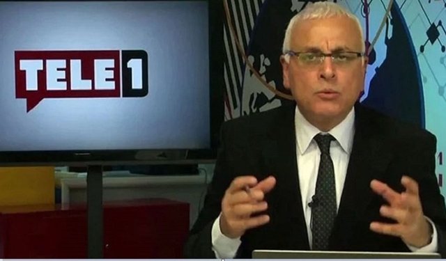 Yanardağ: Tele1’e kayyım atayan iktidar, kanalımızı yandaşlara peşkeş çekmeye çalışıyor