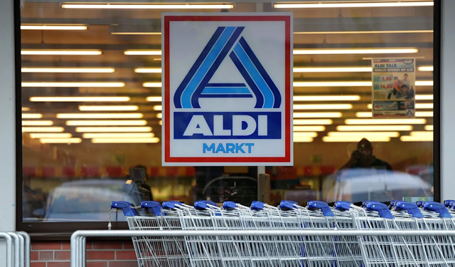 Almanya’da Aldi Süd’de 1250 kişilik işten çıkarma planı