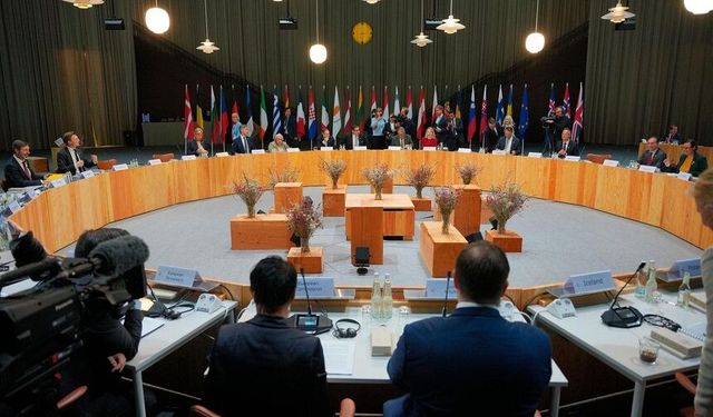 AB, İsrailli Yerleşimcilere Yönelik Yaptırımlarda Uzlaştı