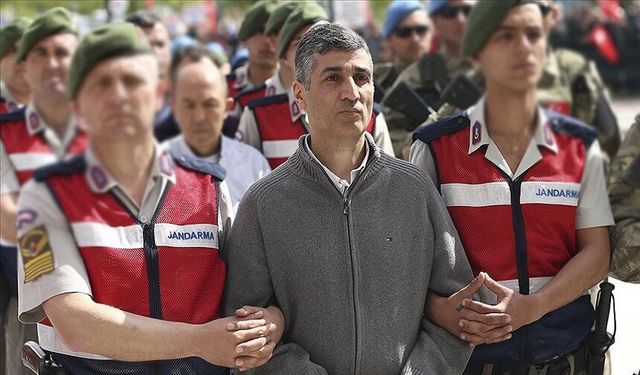 Eski Tuğgeneral Sönmezateş: “Ben darbeciyim, ama FETÖ’cü değilim.”