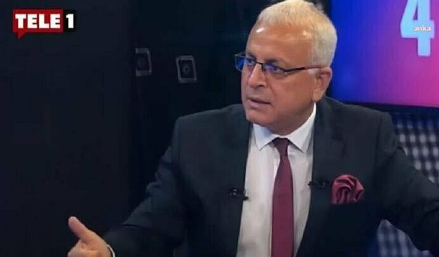 Yanardağ’dan “casusluk” davasında savunma: “Gazetecilik yaptığım için yargılanıyorum”