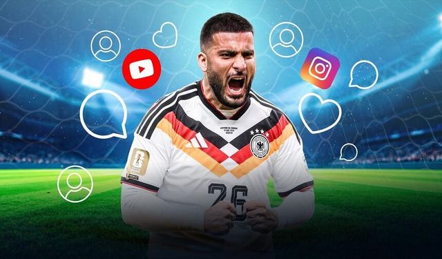 2026 FIFA Dünya Kupası: Almanya, Fildişi Sahili engelini Deniz Undav'ın iki golüyle aştı