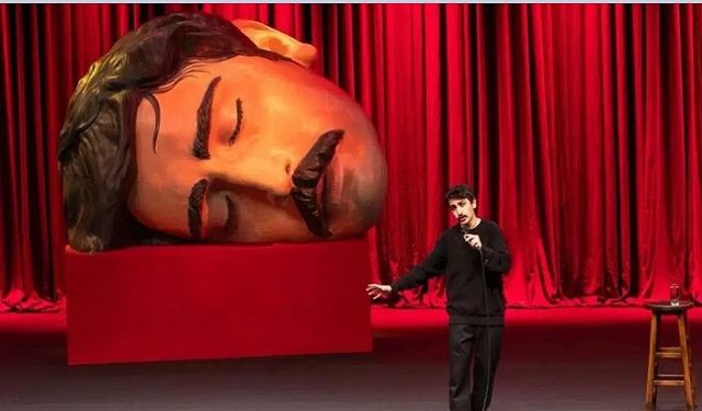 Deniz Göktaş'ın stand-up gösterisine sansür: Milyonlarca izlenen X paylaşımları erişime engellendi