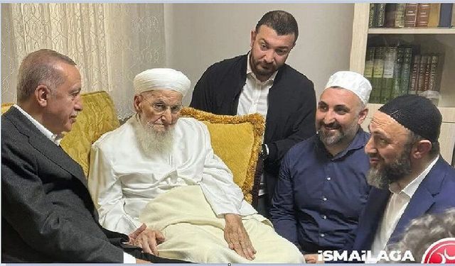 Fatih'te 500 kilo altın çalındı: Gözler İsmailağa Cemaati'ne çevrildi