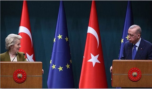 Avrupa Parlamentosu'ndan Akın Gürlek için yaptırım çağrısı: Mal varlığı dondurulsun