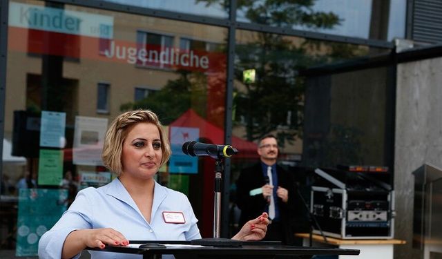 1,2 milyon euroluk kamu kaynağı skandalında Hülya İri'den mahkemeye itiraz