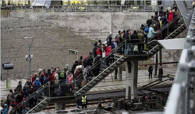 İsveç'te sığınmacılara kalıcı oturma izni dönemi sona eriyor